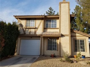 2902 Currant Ln, Henderson, NV 89074