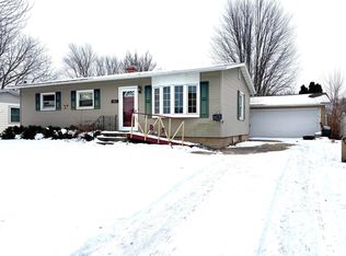 1925 Tennyson Lane, Madison, WI 53704