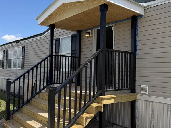 2308 Sagona Rd, Donaldsonville, LA 70346