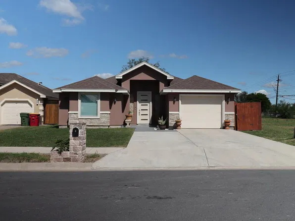 8 Santa Fe Dr, Brownsville, TX 78521