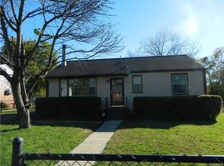 3201 Howard St, Richmond, VA 23223