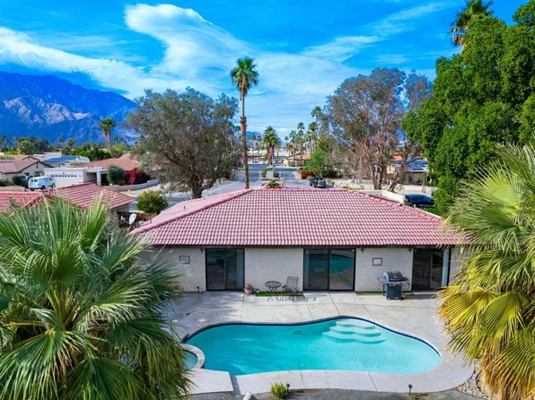 27170 Avenida Quintana, Cathedral City, CA 92234