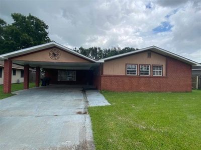 2108 Carolina Ave, Port Arthur, TX, 77642