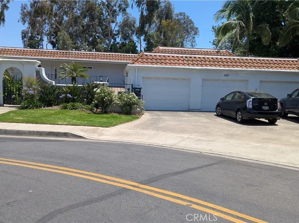 5523 Via La Mesa Unit O, Laguna Woods, CA 92637