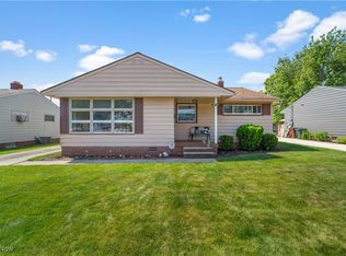 10721 Aaron Dr, Parma, OH