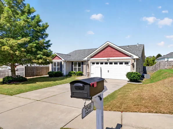 7048 Fenwick St, Graniteville, SC 29829