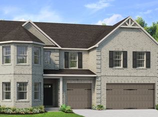 Cooper Cv W HOMESITE 69, Fayetteville, GA 30214