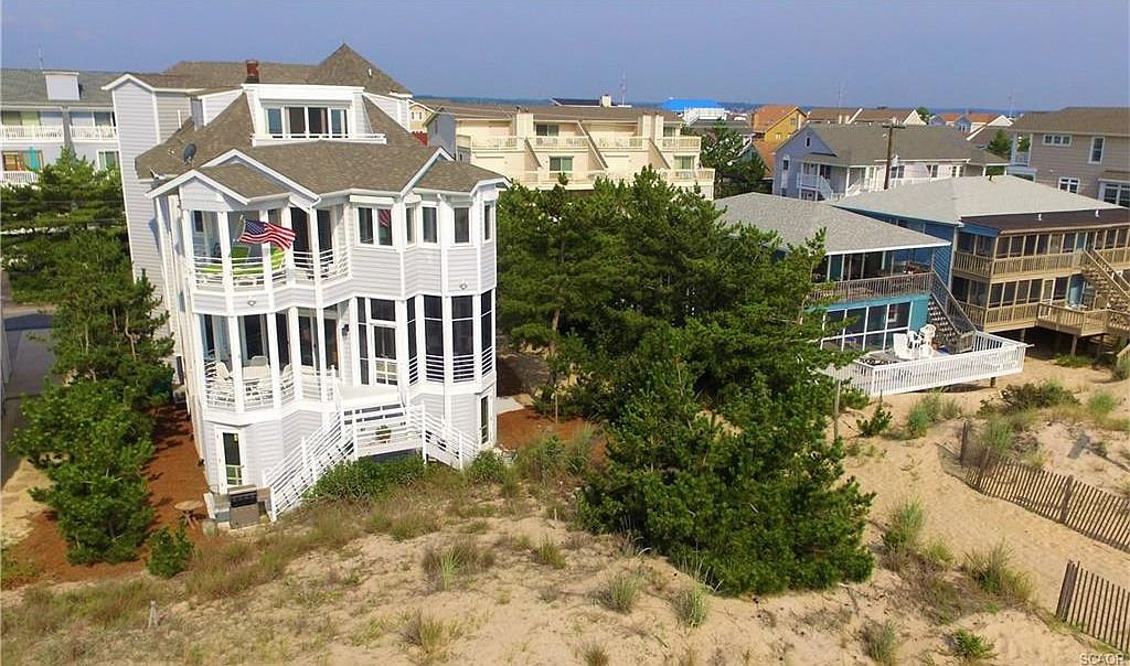 38869 Bunting Ave, Fenwick Island, DE 19944 Zillow
