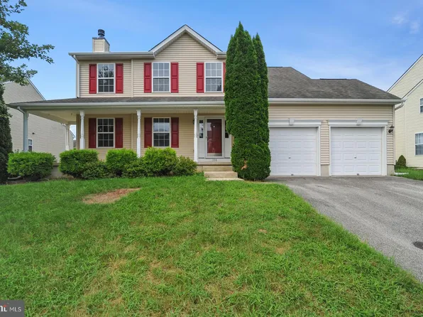 338 Coldwater Dr, Clayton, DE 19938