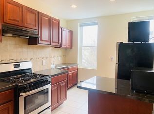 616 Park Ave #4L, Hoboken, NJ 07030