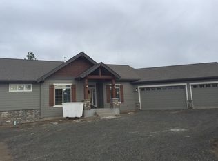 5611 S Copper Ridge Blvd, Spokane, WA 99224