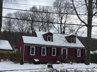 65 Mower St, Worcester, MA 01602