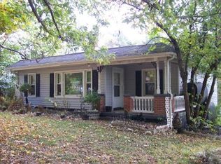 4516 Thaxton Rd, Pulaski, VA 24301