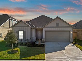 245 Bay Laurel Ct, Alvin, TX 77511
