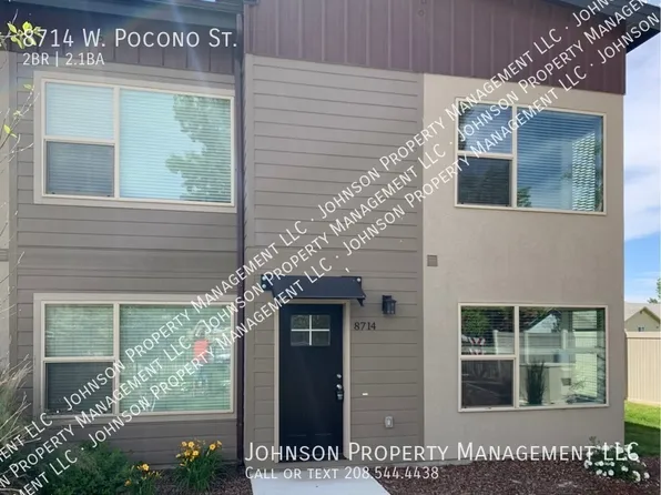 8714 W Pocono Ln, Boise, ID 83714
