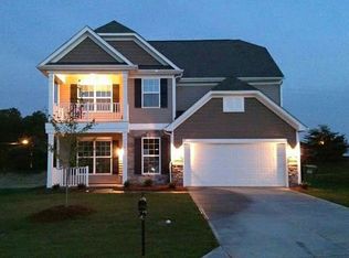 109 Kingston Dr., Mount Holly, NC 28120