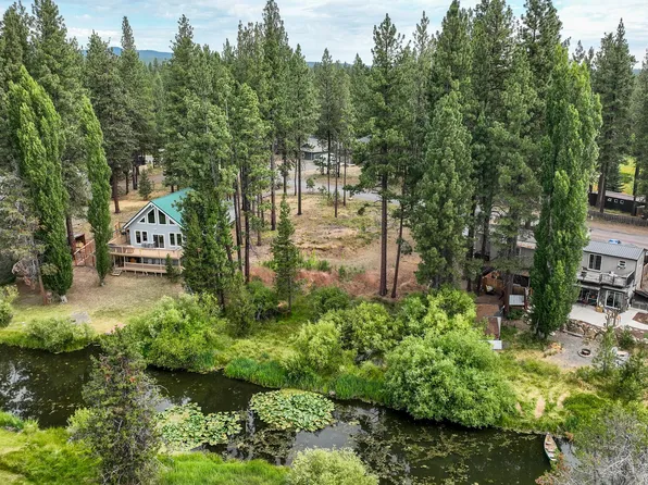 17191 Island Loop Way, Bend, OR 97707
