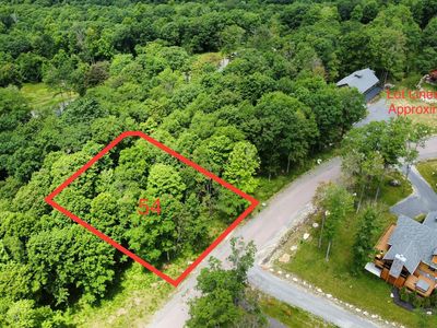 54 N Camp Rd, Mc Henry, MD, 21541