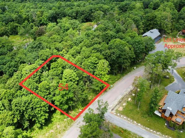 54 N Camp Rd, Mc Henry, MD 21541