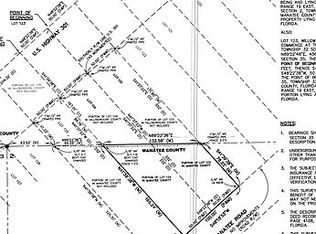 15617 Us Highway 301 N, Parrish, FL 34219