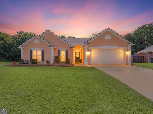303 Blake Ter, Warner Robins, GA 31088