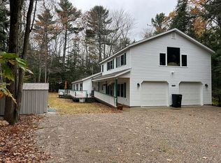 13057 N Cherrywood Ct, Northport, MI 49670