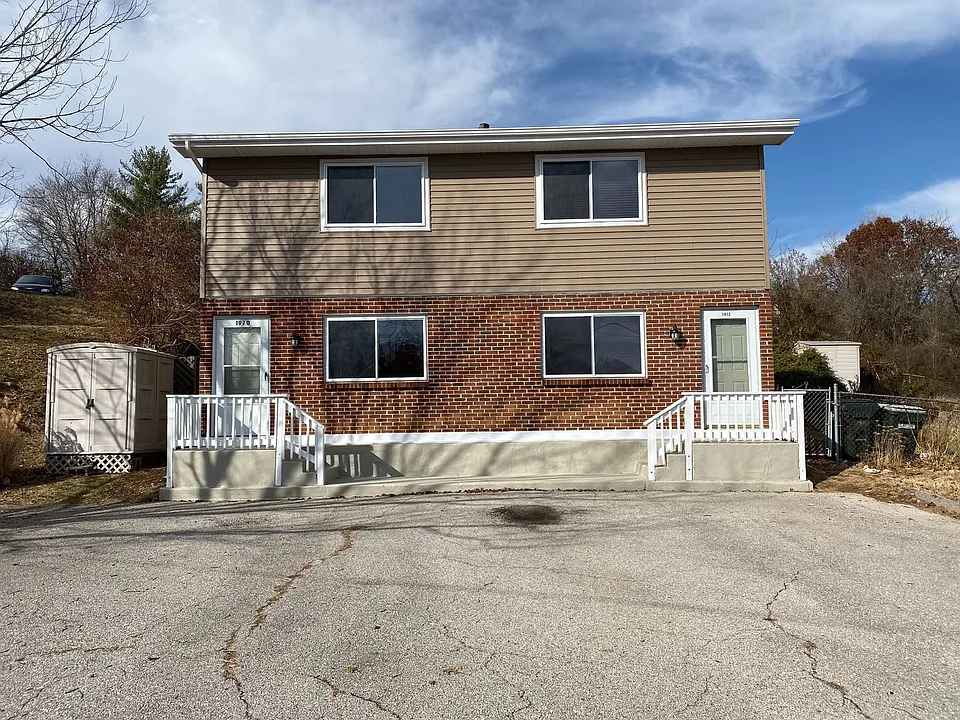 1972 Pomme Rd