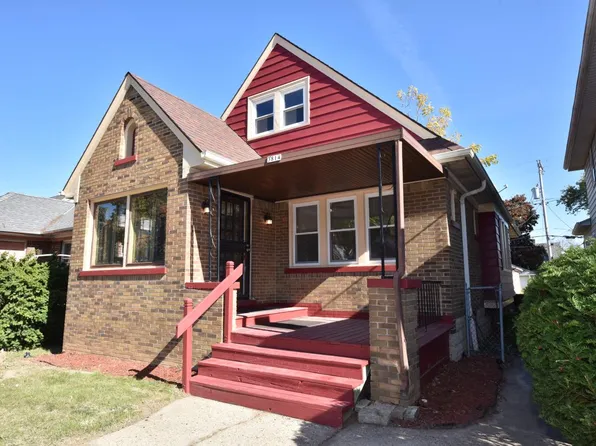 3814 North 10th STREET, Milwaukee, WI 53206