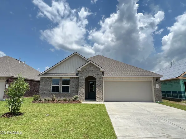 1708 Highland Dr, New Iberia, LA 70560