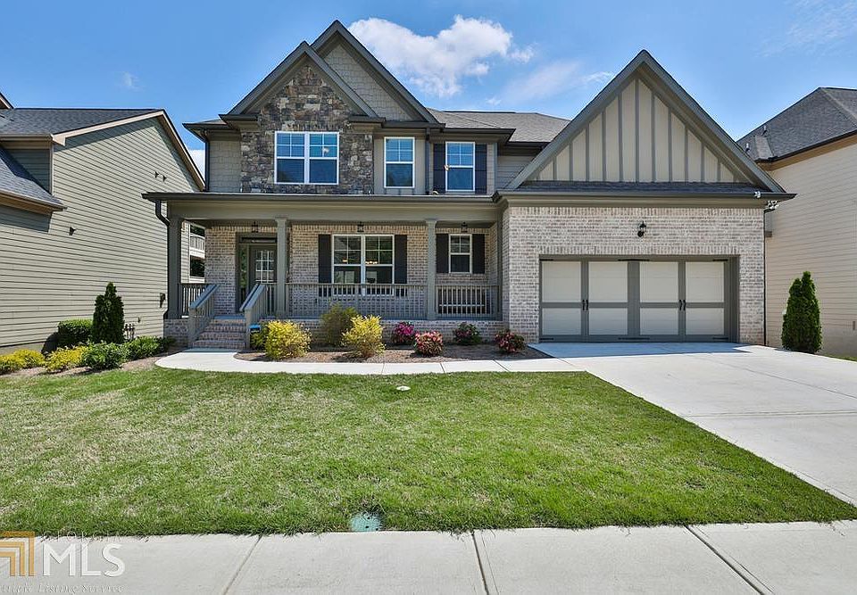 234 Silvertop Dr Grayson, GA Zillow Apartments for Rent in Grayson