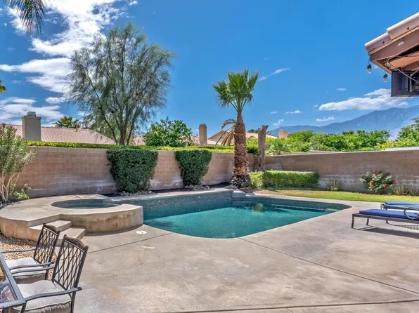 69707 Northhampton Ave, Cathedral City, CA 92234
