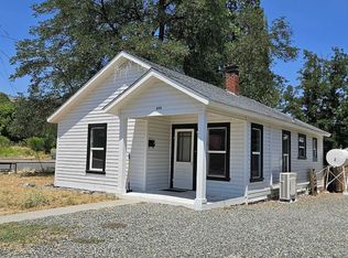 508 North St, Yreka, CA