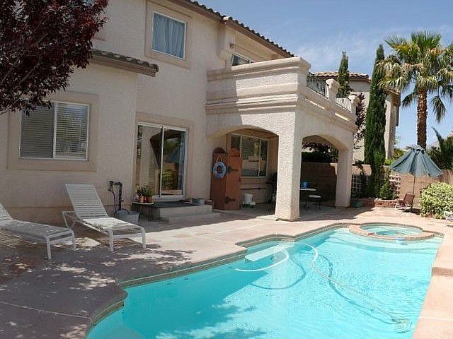 Refreshing Pool/Spa