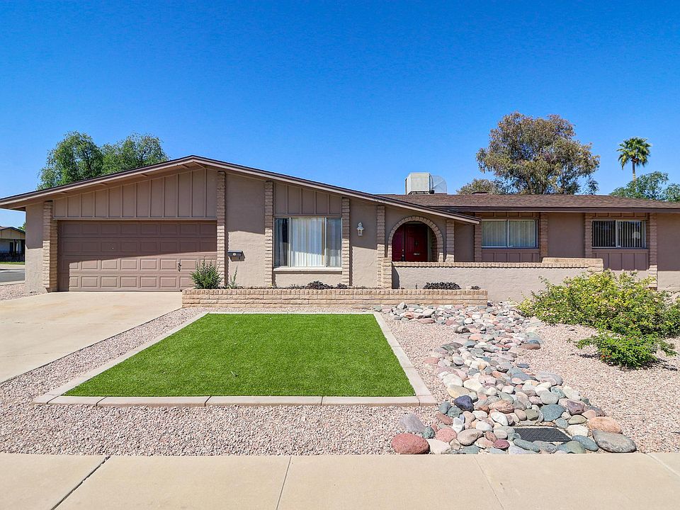 1st image of 4830 S Kachina Dr
