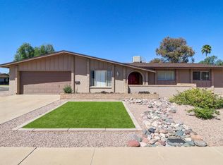 4830 S Kachina Dr, Tempe, AZ 85282