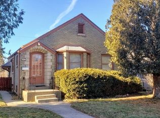 3919 N 53rd St, Milwaukee, WI 53216