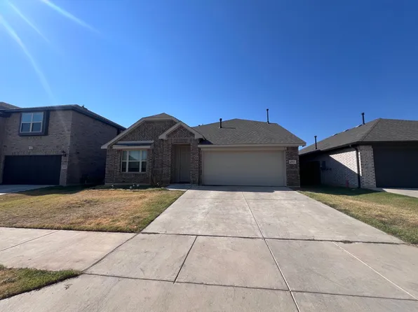 4513 Pentridge Dr, Fort Worth, TX 76036