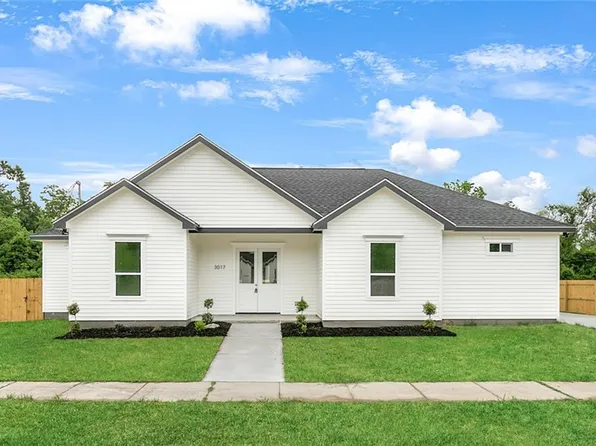 3017 Bartolo Dr, Meraux, LA 70075