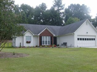 1884 McConnell Rd, Grayson, GA 30017