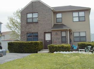 278 Jan Dr, Harleysville, PA 19438