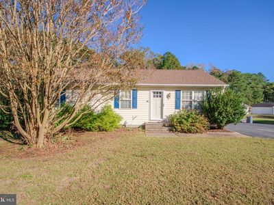 613 S Camden Ave, Fruitland, MD, 21826