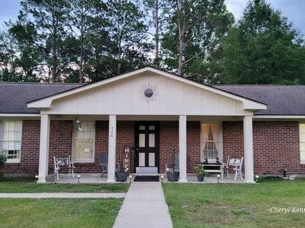 116 Spruce Ave, Brewton, AL 36426