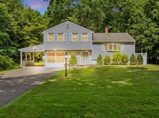 63 Mill St, North Easton, MA 02356