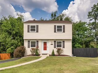 2723 Tillia St, Allison Park, PA