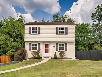 2723 Tillia St, Allison Park, PA, 15101