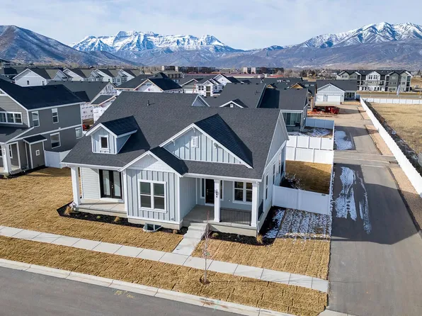 1884 S 1160 E #406, Heber City, UT 84032