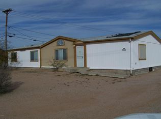 1110 W Roosevelt St, Apache Junction, AZ 85120