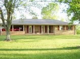 640 Charlie Hickey Rd, Sparta, TN 38583