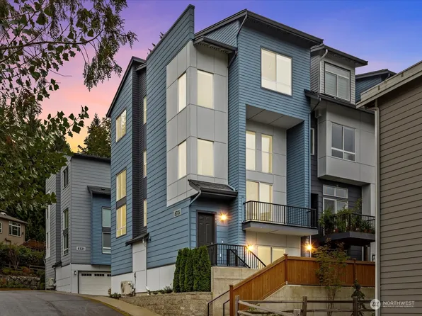 8315 NE 176th Court #101, Kenmore, WA 98028