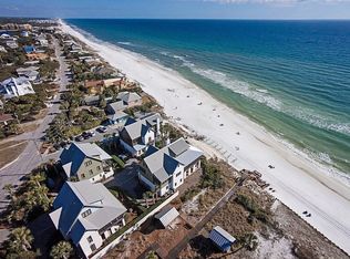284 Blue Mountain Rd, Santa Rosa Beach, FL 32459
